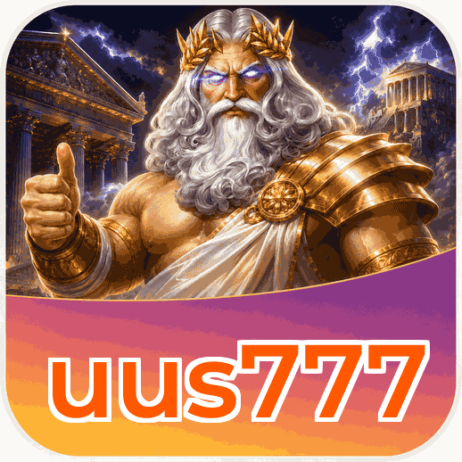 uus777 APK v4.7.5 - Screenshot UI modern dan intuitif Indonesia